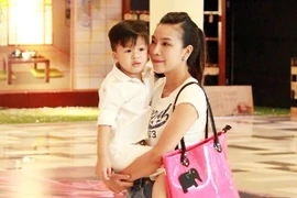 Hạnh phúc bên người mới nhưng Khánh Ngọc không muốn kết hôn và sinh con