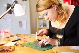 9 sở thích có thể giúp bạn dễ dàng “hái” ra tiền