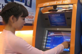 Những loại thẻ nào bị khống chế rút 5 triệu đồng/ngày?