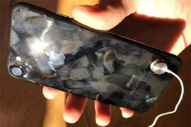 Sốc: Lô hàng Note7 bị lỗi, Samsung tái chế được 157 tấn vàng, bạc