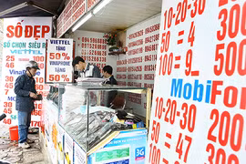 Bỏ vài triệu, đánh cắp được mọi thông tin thuê bao DĐ 