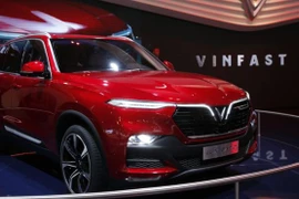 Vingroup có thêm 38.000 tỷ sau gần 3 tuần ra mắt VinFast ở VN