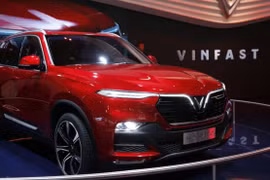 Vingroup có thêm 38.000 tỷ sau gần 3 tuần ra mắt VinFast ở VN