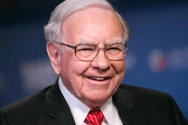 Học được gì từ bữa ăn trưa 15 tỷ với Warren Buffett?