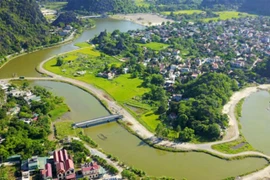 Tại sao Xuân Trường “cầm” 400 tỷ vốn ngân sách không phải trả lãi?