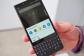 TCL ấn định ngày phát hành BlackBerry Key2, cho phép đặt trước