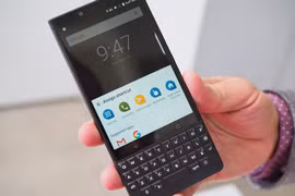 TCL ấn định ngày phát hành BlackBerry Key2, cho phép đặt trước