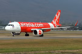 Tố Traveloka chơi xấu, AirAsia ngừng hợp tác bán vé vĩnh viễn