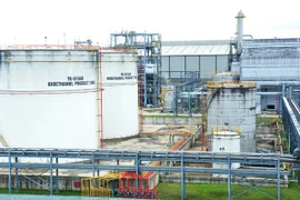 Sắp khai tử xăng A92, xăng E5 có đủ cung ứng cho thị trường?