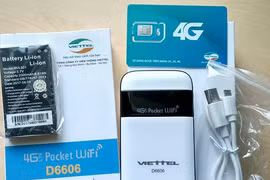 Viettel bị xử phạt 90 triệu vì kinh doanh hàng nhập lậu