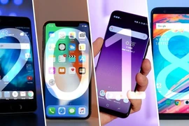 Người dùng chấp nhận trả 8 triệu đồng mỗi chiếc smartphone