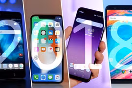 Người dùng chấp nhận trả 8 triệu đồng mỗi chiếc smartphone