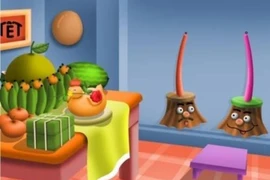Video: 8 điều kiêng kỵ ngày Tết theo dân gian 