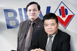 Ông Trần Lục Lang vừa bị bắt cùng Trần Bắc Hà là ai?