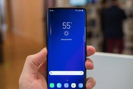 Galaxy S10 "phớt lờ" Face ID, chuẩn bị cho công nghệ siêu việt hơn?