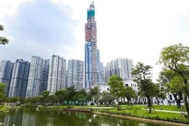 Bộ ba cổ phiếu "họ Vin" của tỷ phú Phạm Nhật Vượng