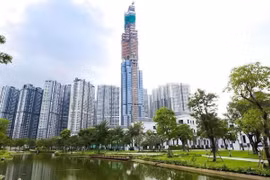 Bộ ba cổ phiếu "họ Vin" của tỷ phú Phạm Nhật Vượng