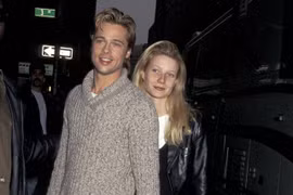 Brat Pitt từng dọa giết “ông trùm Hollywood” vì quấy rối tình dục người yêu 