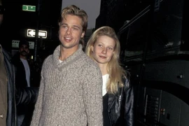 Brat Pitt từng dọa giết “ông trùm Hollywood” vì quấy rối tình dục người yêu 