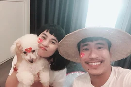 Cát Phượng bày cách giúp chuyện vợ chồng mặn nồng, giữ lửa yêu 