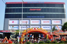 Giả mạo siêu thị điện máy Nguyễn Kim lừa đảo người tiêu dùng