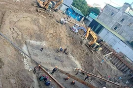 Hà Tĩnh: Khách sạn "khủng" không phép, do tỉnh ép, CĐT chưa muốn làm?