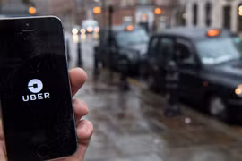 Uber bị kiện tại Australia vì cạnh tranh không công bằng