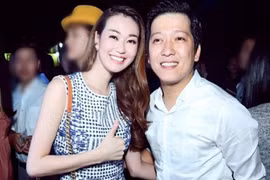 Đột nhập tổ ấm của mỹ nhân từng ‘tố tình’ Trường Giang