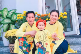 Phan Như Thảo tăng cân, xuống sắc khi làm vợ 4 đại gia khét tiếng