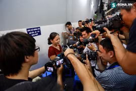 4 bài học kinh doanh của bà chủ quán bún chả được đón ông Obama