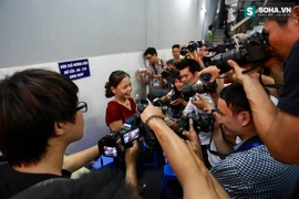 4 bài học kinh doanh của bà chủ quán bún chả được đón ông Obama