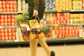 Ông lớn Masan tiết lộ "con mồi" mới