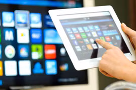 Hướng dẫn kết nối smartphone với TV