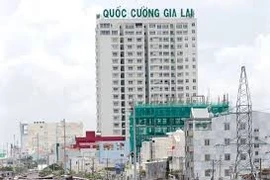 Dự án Quốc Cường Gia Lai bị tạm dừng cấp phép và chuyển nhượng