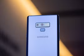 7 tính năng hấp dẫn trên bút S Pen của Galaxy Note9