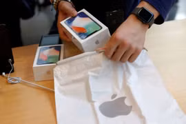 iPhone X giảm sốc về mức 33 triệu tại Việt Nam