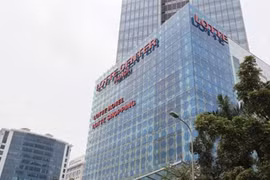 Lotte Center phải thế nào để “vượt mặt” Tràng Tiền Plaza?