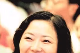 Lộ diện 12 phụ nữ giàu nhất Trung Quốc