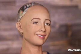 Saudi Arabia - quốc gia đầu tiên trao quyền công dân cho robot