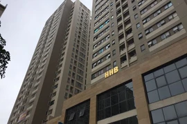 Giữa Thủ đô, cư dân phải dùng nước bị nhiễm asen gấp 3 lần