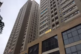 Giữa Thủ đô, cư dân phải dùng nước bị nhiễm asen gấp 3 lần