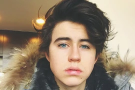 Thiếu niên tuổi teen kiếm hàng trăm tỷ từ clip 6 giây