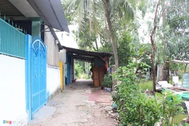 26 năm sống trên dự án treo: Nỗi khổ của "đại gia đất" Thanh Đa