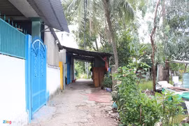 26 năm sống trên dự án treo: Nỗi khổ của "đại gia đất" Thanh Đa