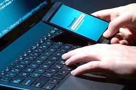 8 khuyến cáo "vàng" để thẻ ngân hàng không bị hacker tấn công