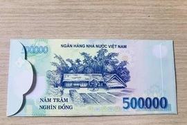 Bất chấp lệnh cấm, bao lì xì hình tiền VN vẫn rao đầy trên mạng