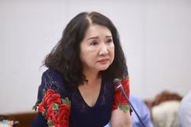 Mẹ Cường "đô la" từng nghĩ đến tự tử