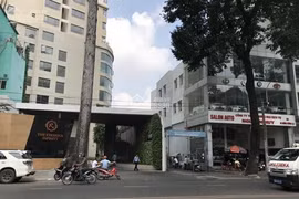 Cư dân The EverRich Infinity “choáng” vì chỗ để ô tô giá 500 triệu đồng