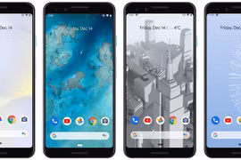 Các tính năng hàng đầu trên smartphone 2018