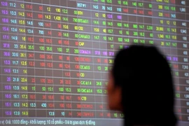 Những nữ đại gia chứng khoán bí ẩn